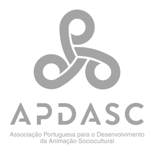 Associação Portuguesa para Desenvolvimento da Animação Sociocultural logo